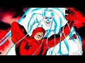 Top 10 Obscure Female Marvel Villains You Won t Believe Exist