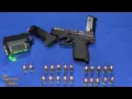 NEW S W Bodyguard 2 0 Full Mag Problem