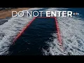 WHY a Rip Current is DANGEROUS Because the Calmest Water on the Beach is Setting a Trap for You