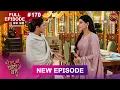 Lagu Bade Ghar Ki Choti Bahu | Full episode 170 | 30 Dec 2025 | #newshow Full HD Dangal TV