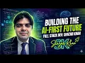 Building AI-Powered Products Developer Portfolio 2026