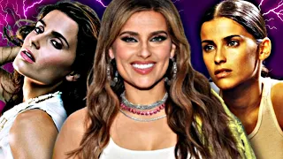 Nelly Furtado, pourquoi a-t-elle disparu ? (mais elle revient enfin!)