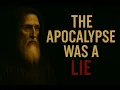 Download Lagu The Apocalypse Was Written to Scare Believers – Proof Inside