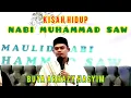 Lagu KISAH HIDUP NABI MUHAMMAD SAW - BUYA ARRAZY HASYIM