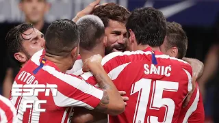 is atletico madrid the most underrated team in europe espn fc extra time