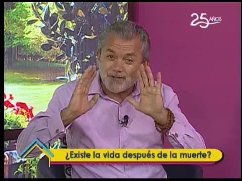 ¿Existe la vida después de la muerte? 