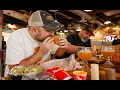 At long last Chicago restaurant Portillo s has opened its first restaurant in Texas in The Colony