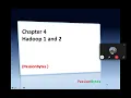 Part 2 YARN and MapReduce Example