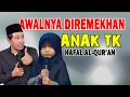 Lagu awalnya diremehkan endingnya merinding, hafal surat Al-Qur'an di pengajian kh. anwar zahid