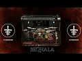 STRANGERS - Berhala DRUM ONLY