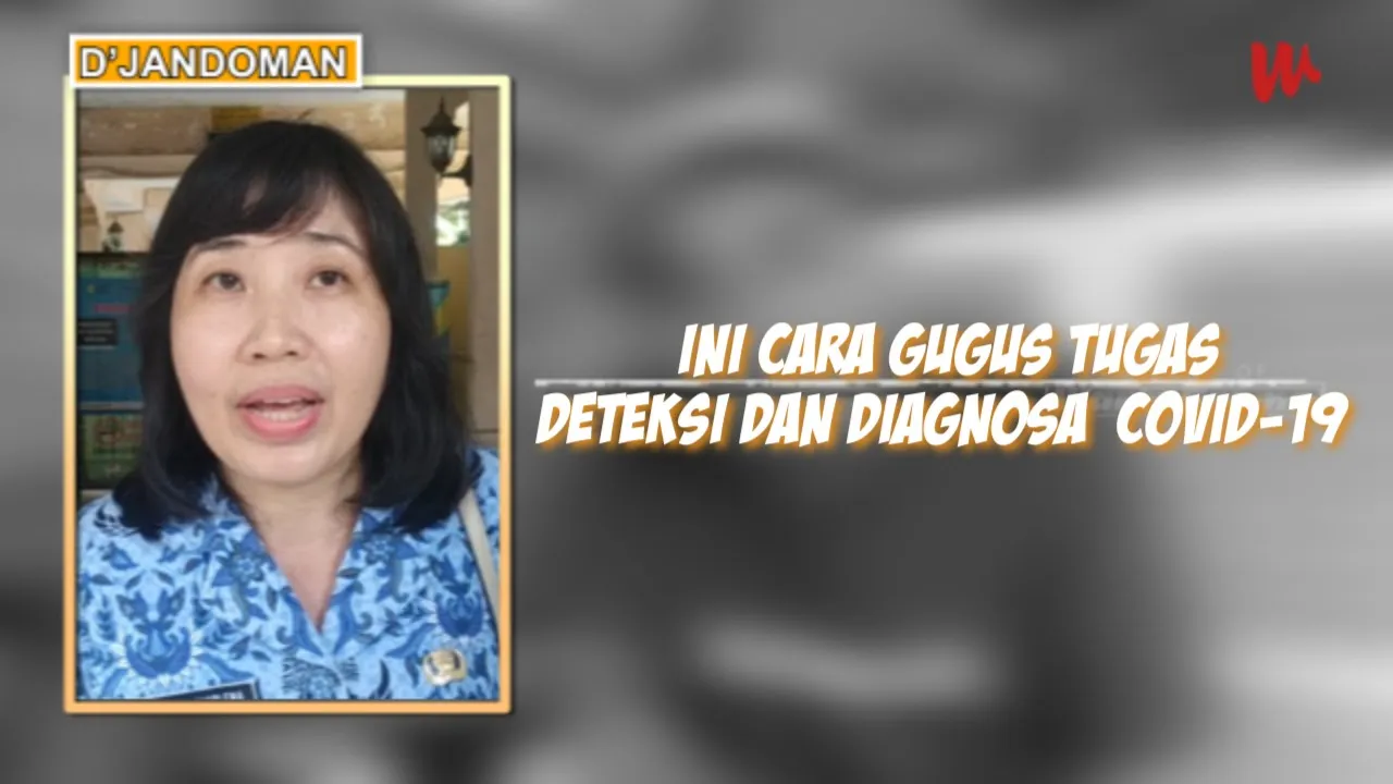 Jakarta, tvOnenews.com - Virus Corona sudah merambah ke berbagai negara lintas benua & sudah menelan. 