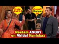 Download Lagu Bigg Boss 19 Today Episode Promo Salman Khan | Neelam ANGRY on Mridul \u0026 Kinickaa BB19
