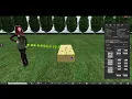 How to Build in Second Life - Step by Step Tutorial