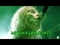 (explicit) Overkill - Old School (lyric video)