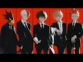 Download Lagu NIGHTCORE - QUEEN MEDLEY (ACAPELLA/SWITCHING VOCALS/LYRICS)