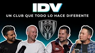 Independiente Del Valle, un club que todo lo hace diferente - #Ep 10 Para Ayer Podcast