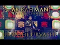 Download Lagu Urvashi Urvashi - A.R. Rahman Live in Chennai