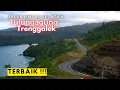 Lagu DIBUKA !!! Jalur Lintas Selatan TULUNGAGUNG-TRENGGALEK SUPER MANTAB !!!