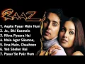 Download Lagu 💞RAAZ Movie All songs 💞| Hindi Romantic Songs | Hindi Hit Songs | Alka Yagnik | Kumar Sanu Hit Songs