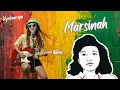Lagu Marsinah - Marjinal | Reggae Cover by Uyekansaja