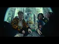 Gordon Flanders - FIRST CLASS (feat. The Crane)  [Official Music Video] @TheCrane