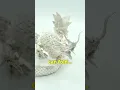 The best origami dragon is boring