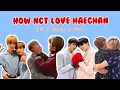 Download Lagu how nct love lee haechan