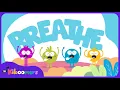 Download Lagu Breathe In \u0026 Out - The Kiboomers Feelings \u0026 Emotions Song - Preschool Yoga