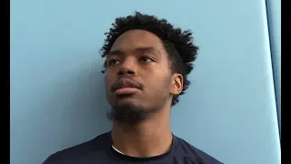 ICTV Corey Bell Embracing Move To WR 