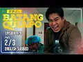 FPJ s Batang Quiapo Full Episode 678 - Part Eng Sub