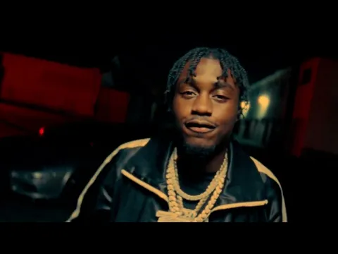 Download MP3 Lil Tjay - What You Wanna Do (Official Video)