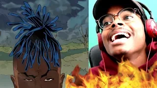 Download X is MOSES | XXXTENTACION - BAD! Official Music Video | Reaction MP3