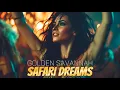 Lagu GOLDEN SAVANNAH | Afro Deep \u0026 Wild Tribal House (Official Music Video)
