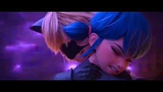 final fight miraculous ladybug u0026 cat noir awakening clips