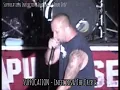 Suffocation - Infecting The Crypts (Live in Jakarta 2007)
