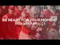 2002 Ohio State National Championship Team with Ben Hartsock