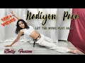 Lagu Nadiyon Paar (Let the Music Play) – Roohi | Belly Fusion Dance | Sohini Mandal Choreography