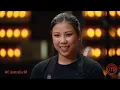 Reynold Poernomo's Dessert Challenge | MasterChef Australia | MasterChef World