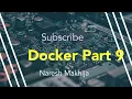 Docker Tutorial Docker Compose Playlist Part 9