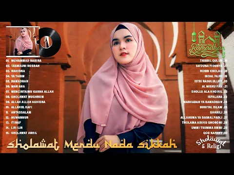 Download MP3 Sholawat Nabi Merdu Terbaru 2022 ~ Nada Sikkah ~ Sholawat Nabi Muhammad SAW Bikin Hati Adem