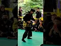 Pencak Silat | INGPAYAGUNG | CAHYA PAROMAN