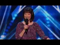 America's Got Talent 2022 Kim Evey Performance Auditions Week 8 S17E09