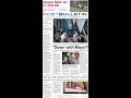 Yellow Journalism Jeff Kiger and the The Rochester Post Bulletin