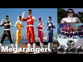 Download Lagu Denji Sentai Megaranger Henshin