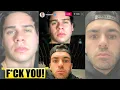 Jesse CONFRONTS Kyle Over The REAL REASON He Left NELK IG LIVE