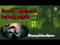 Download Lagu Tanda, firasat bunyi burung gagak dekat rumah siang .@mahkotajayayoutube2735 .