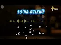 Download Lagu LONA ATIKKU (KARAOKE) lirik lagu bugis kekinian