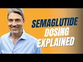Semaglutide Dosing Explained Start Adjust and Stay on Track