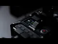 Cinematic Camera Intro