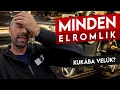 Ha könnyű lenne, mindenki ezt csinálná - Miért ne videózz?! -  SE 1 EP 46
